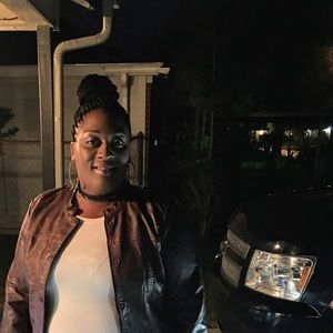 Meet your Posher, Tara